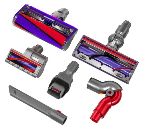 Вертикальный пылесос Dyson Cyclone V10 Absolute (SV27) GB Вертикальный пылесос Dyson Cyclone V10 Absolute (SV27) GB