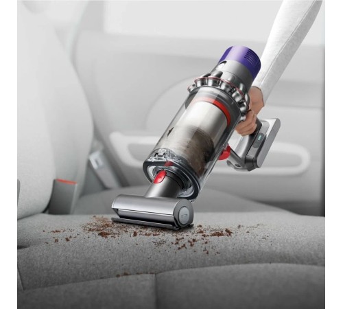 Вертикальный пылесос Dyson Cyclone V10 Absolute (SV27) GB Вертикальный пылесос Dyson Cyclone V10 Absolute (SV27) GB