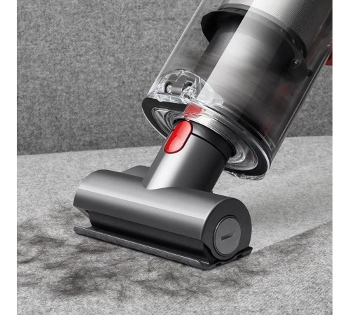 Вертикальный пылесос Dyson Cyclone V10 Absolute (SV27) GB Вертикальный пылесос Dyson Cyclone V10 Absolute (SV27) GB