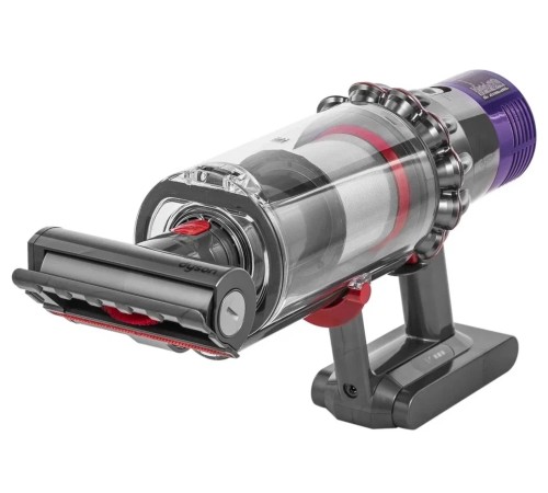 Вертикальный пылесос Dyson Cyclone V10 Absolute (SV27) GB Вертикальный пылесос Dyson Cyclone V10 Absolute (SV27) GB