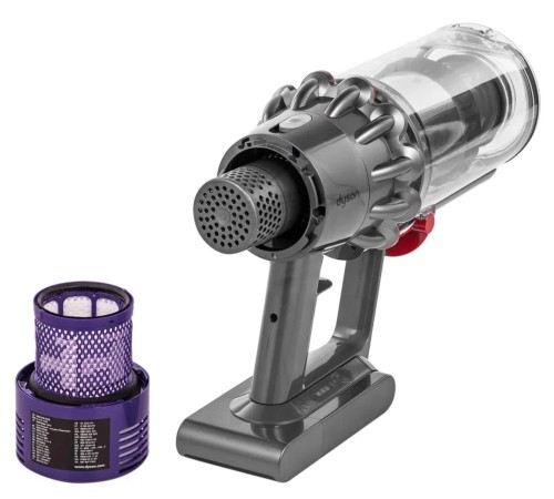 Вертикальный пылесос Dyson Cyclone V10 Absolute (SV27) GB Вертикальный пылесос Dyson Cyclone V10 Absolute (SV27) GB