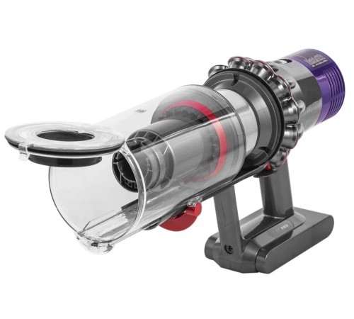 Вертикальный пылесос Dyson Cyclone V10 Absolute (SV27) GB Вертикальный пылесос Dyson Cyclone V10 Absolute (SV27) GB