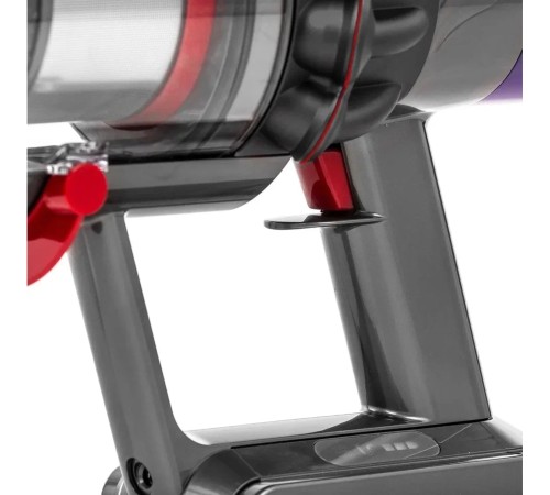 Вертикальный пылесос Dyson Cyclone V10 Absolute (SV27) GB Вертикальный пылесос Dyson Cyclone V10 Absolute (SV27) GB