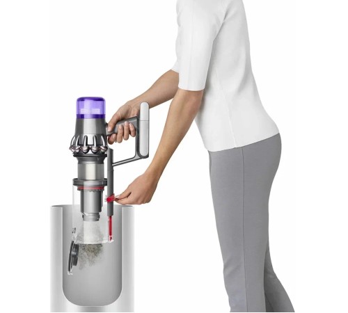 Вертикальный пылесос Dyson Cyclone V10 Absolute (SV27) GB Вертикальный пылесос Dyson Cyclone V10 Absolute (SV27) GB