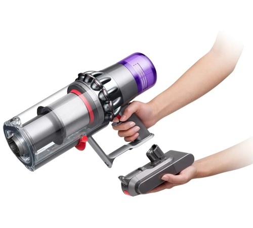 Вертикальный пылесос Dyson Cyclone V10 Absolute (SV27) GB Вертикальный пылесос Dyson Cyclone V10 Absolute (SV27) GB