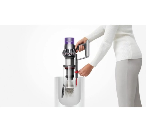 Вертикальный пылесос Dyson Cyclone V10 Absolute (SV27) GB Вертикальный пылесос Dyson Cyclone V10 Absolute (SV27) GB