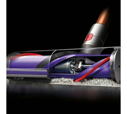 Вертикальный пылесос Dyson Cyclone V10 Absolute (SV27) GB Вертикальный пылесос Dyson Cyclone V10 Absolute (SV27) GB