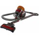 Пылесос Dyson Cinetic big ball multifloor 2 EU, серый/желтый