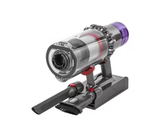 Пылесос Dyson V11 (sv28) absolute nickel/blue, синий никель - IN