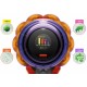 Пылесос Dyson V12s Detect slim submarine (SV46), gold, GB