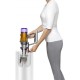 Пылесос Dyson V12s Detect slim submarine (SV46), gold, GB