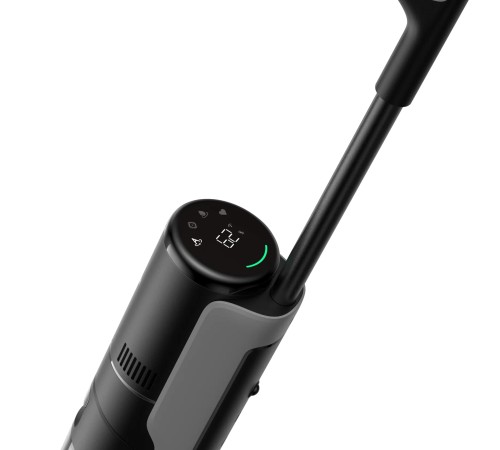 Пылесос Xiaomi Dreame H15S (EU), черный