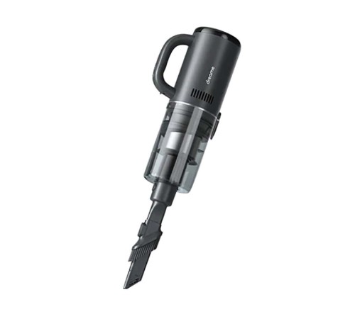 Пылесос Xiaomi Dreame M12 (EU), черный Пылесос Xiaomi Dreame M12 (EU), черный
