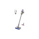 Пылесос Dyson V12s Digital Slim Submarine (SV52) (Nickel)