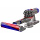 Пылесос Dyson V8 Absolute (SV25), nickel/yellow, HK