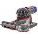 Пылесос Dyson V8 Absolute (SV25), nickel/yellow, HK