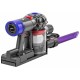 Пылесос Dyson V8 Absolute (SV25), nickel/yellow, HK