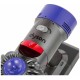 Пылесос Dyson V8 Absolute (SV25), nickel/yellow, HK