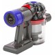 Пылесос Dyson V8 Absolute (SV25), nickel/yellow, HK