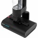 Вертикальный пылесос Dyson Wash G1 WR01 Blue/Black, черный-синий