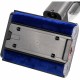 Вертикальный пылесос Dyson Wash G1 WR01 Blue/Black, черный-синий