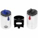 Вертикальный пылесос Dyson Wash G1 WR01 Blue/Black, черный-синий