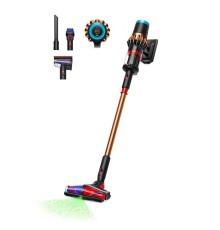 Вертикальный пылесос Dyson DS60 Piston Animal
