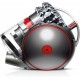 Пылесос Dyson Cinetic Big Ball Absolute 2, EU, красный