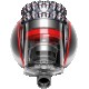 Пылесос Dyson Cinetic Big Ball Absolute 2, EU, красный