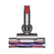 Пылесос Dyson Cinetic Big Ball Absolute 2, EU, красный