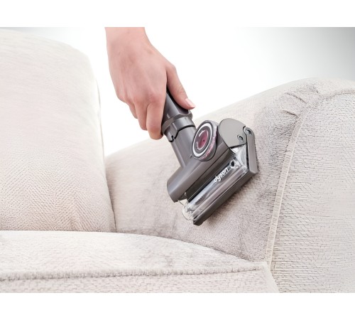 Пылесос Dyson Cinetic Big Ball Absolute 2, EU, красный