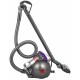 Пылесос Dyson Big Ball Parquet 2, серый/фиолетовый​​