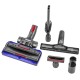 Пылесос Dyson Big Ball Parquet 2, серый/фиолетовый​​