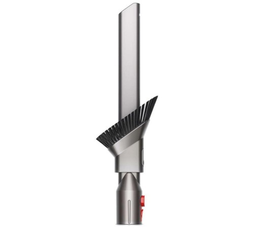 Пылесос Dyson Big Ball Parquet 2, серый/фиолетовый​​