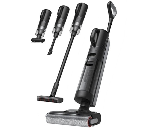 Пылесос Xiaomi Dreame H12 Dual (EU), черный Пылесос Xiaomi Dreame H12 Dual (EU), черный