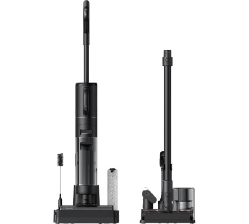 Пылесос Xiaomi Dreame H12 Dual (EU), черный Пылесос Xiaomi Dreame H12 Dual (EU), черный