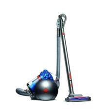 Пылесос Dyson Cinetic Big Ball Absolute 2, EU, синий