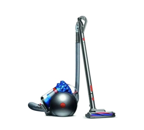 Пылесос Dyson Cinetic Big Ball Absolute 2, EU, синий