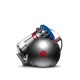 Пылесос Dyson Cinetic Big Ball Absolute 2, EU, синий