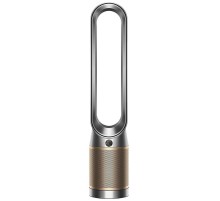 Очиститель воздуха Dyson Purifier Cool Formaldehyde Air Purifier TP09 Nickel/Gold, никель/золотой