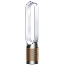 Очиститель воздуха Dyson Purifier Cool Formaldehyde Air Purifier TP09 White/Gold, белый/золотой