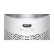 Очиститель воздуха Dyson HushJet White Silver, белый/серебристый
