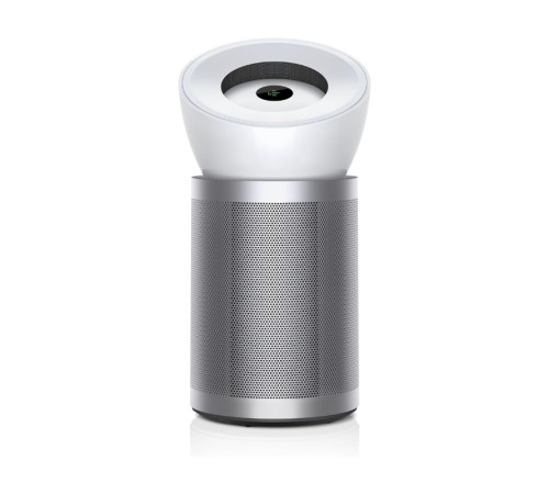 Очиститель воздуха Dyson Purifier Big+Quiet Formaldehyde BP06, White/Silver, белый/серебристый