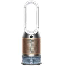 Очиститель-увлажнитель воздуха Dyson PH05 Purifier Humidify + Cool PH2 De-NOx (белый/золотой)