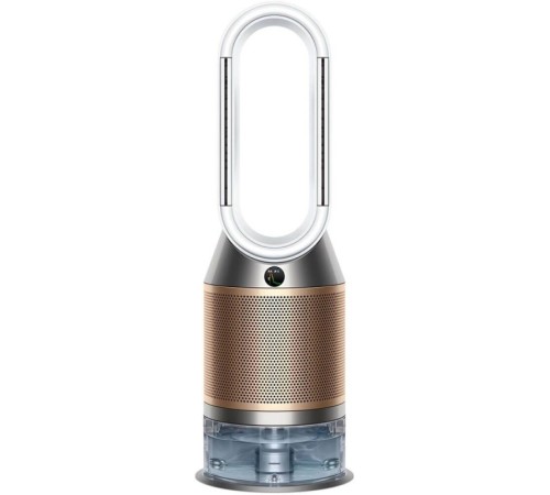 Очиститель-увлажнитель воздуха Dyson PH05 Purifier Humidify + Cool PH2 De-NOx (белый/золотой) Очиститель-увлажнитель воздуха Dyson PH05 Purifier Humidify + Cool PH2 De-NOx (белый/золотой)