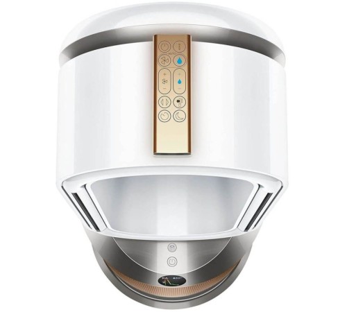 Очиститель-увлажнитель воздуха Dyson PH05 Purifier Humidify + Cool PH2 De-NOx (белый/золотой) Очиститель-увлажнитель воздуха Dyson PH05 Purifier Humidify + Cool PH2 De-NOx (белый/золотой)