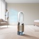 Очиститель-увлажнитель воздуха Dyson PH05 Purifier Humidify + Cool PH2 De-NOx (белый/золотой)