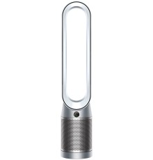Очиститель воздуха Dyson purifier cool TP07 White\Silver, белый/серебряный