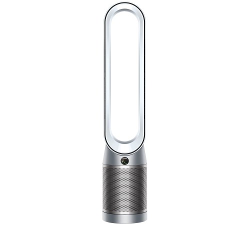 Очиститель воздуха Dyson purifier cool TP07 White\Silver, белый/серебряный