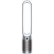 Очиститель воздуха Dyson purifier cool TP07 White\Silver, белый/серебряный